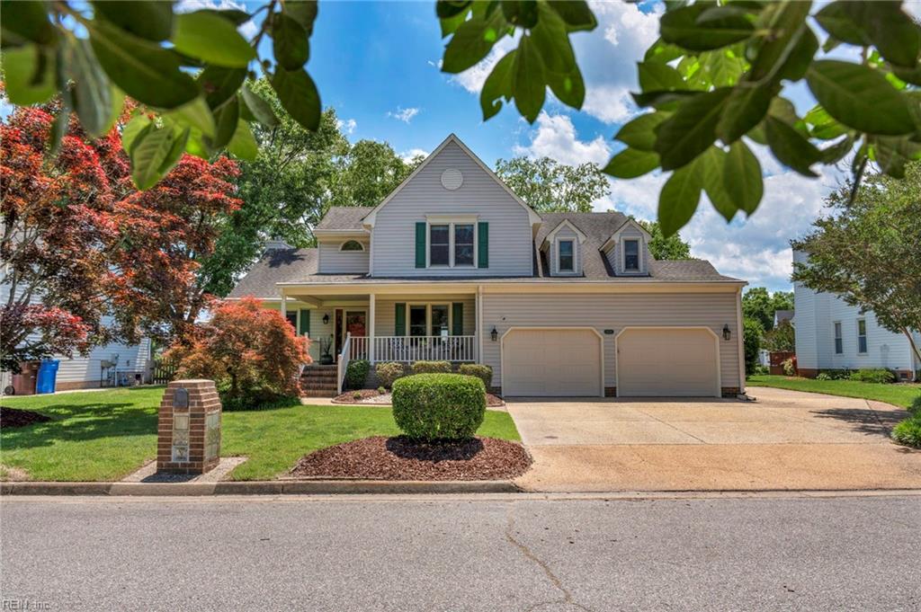 1031 Copper Stone CIR