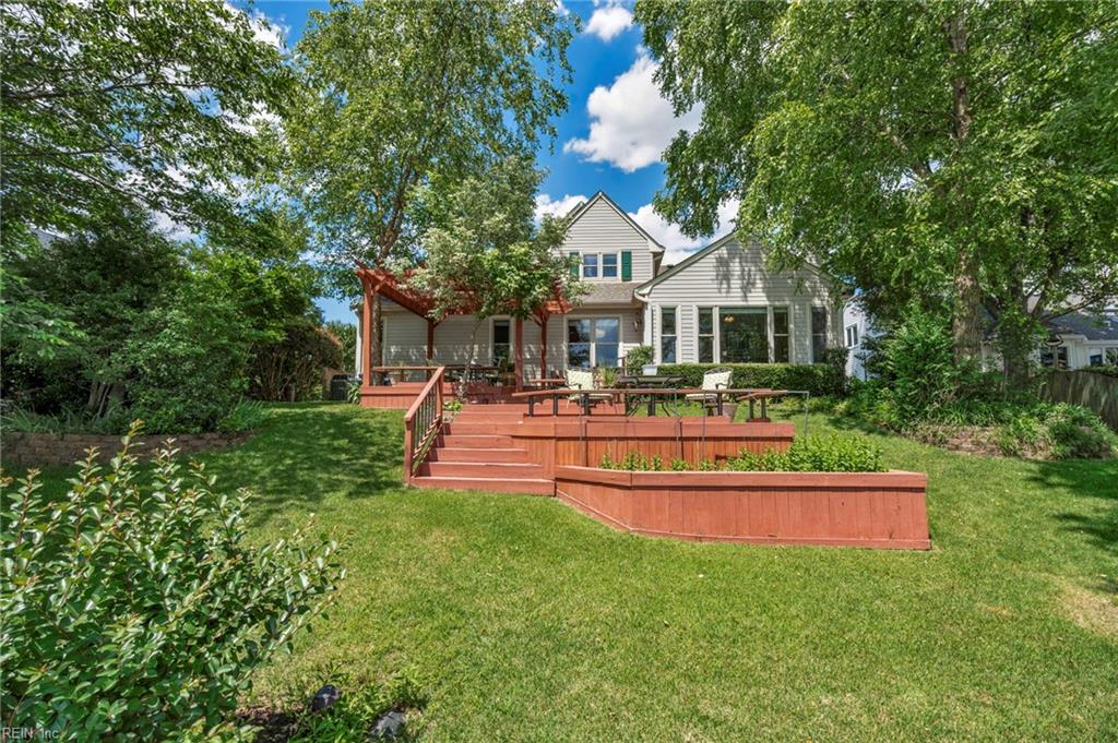 1031 Copper Stone CIR