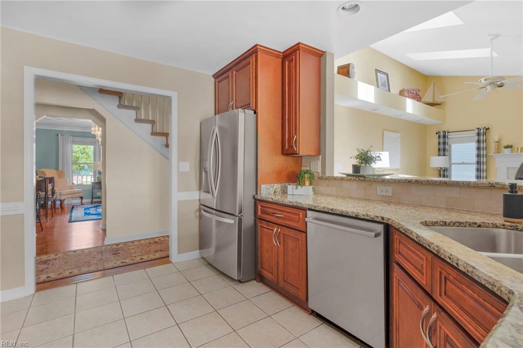 1031 Copper Stone CIR