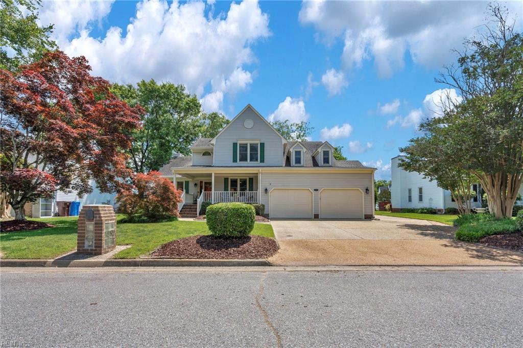 1031 Copper Stone CIR