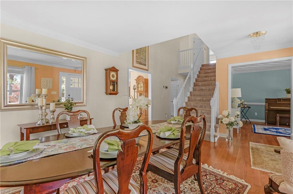 1031 Copper Stone CIR
