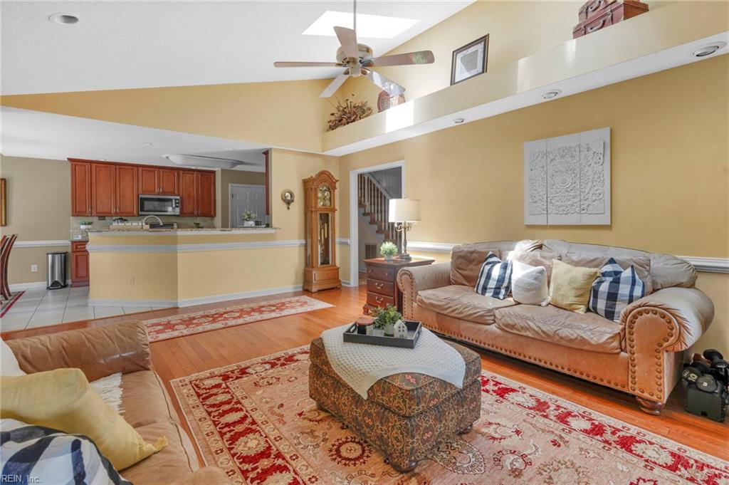 1031 Copper Stone CIR