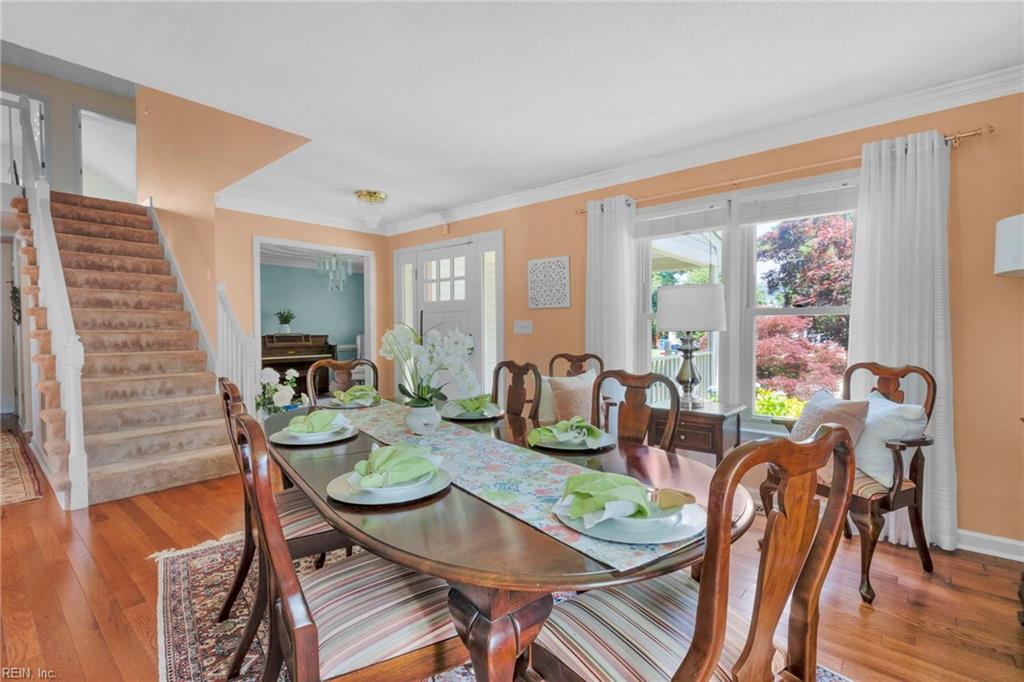 1031 Copper Stone CIR