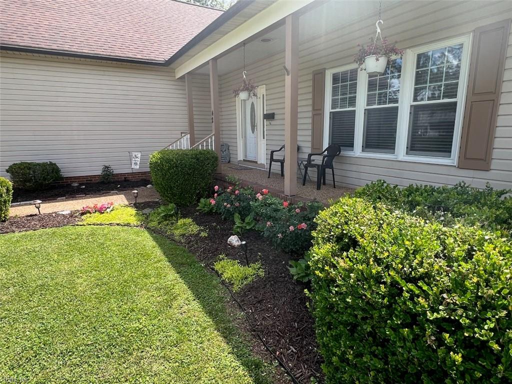 42 Old Fox Hill RD
