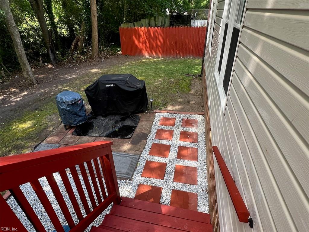 42 Old Fox Hill RD