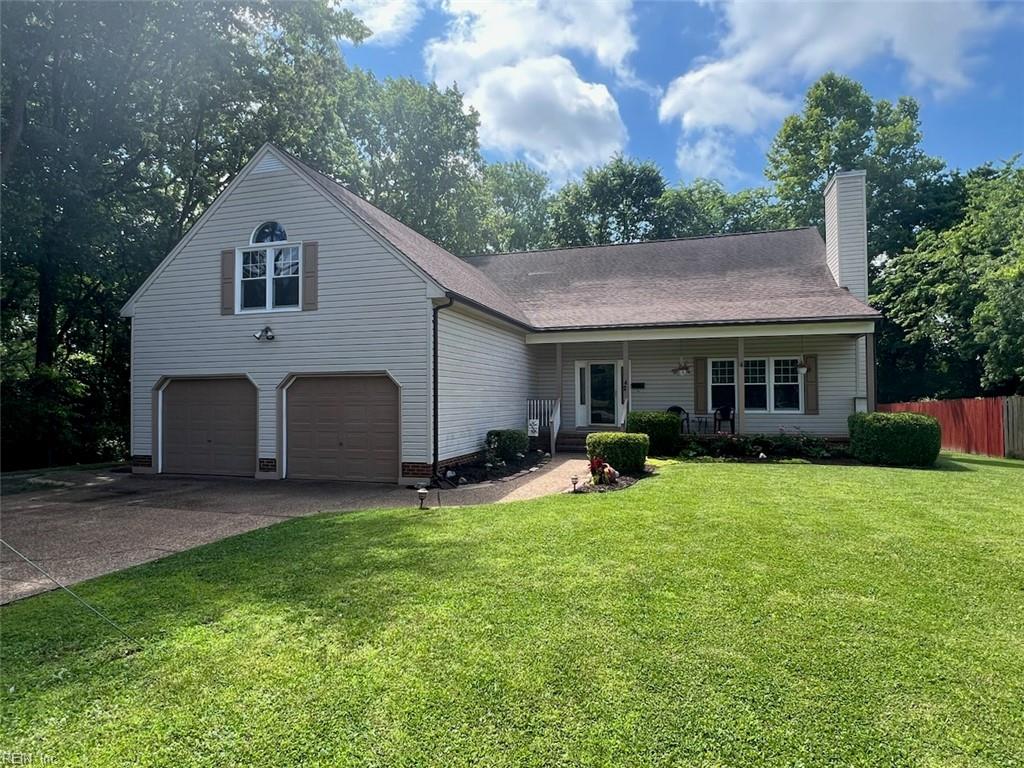 42 Old Fox Hill RD