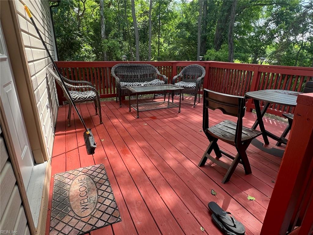 42 Old Fox Hill RD