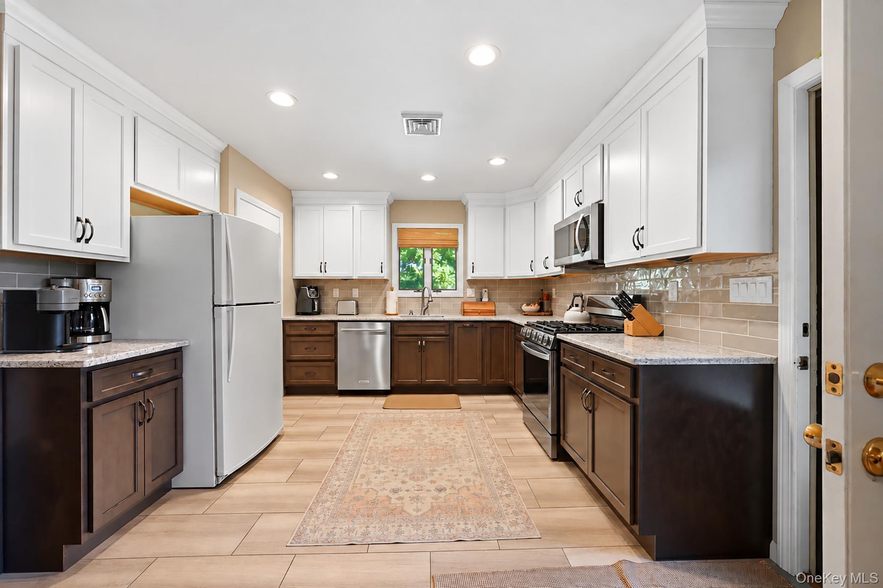 14 Young Street