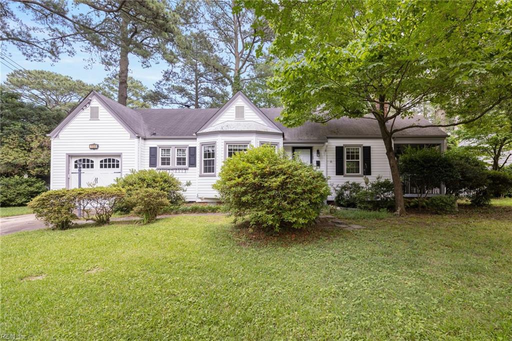 158 Dover CIR