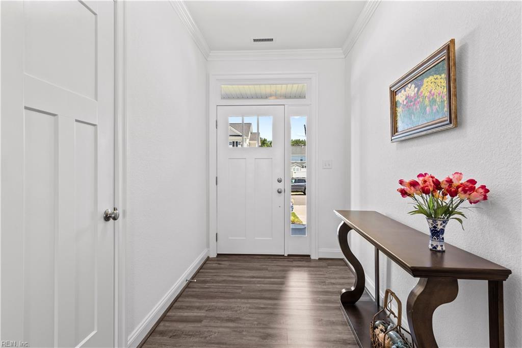 408 Cairns RD