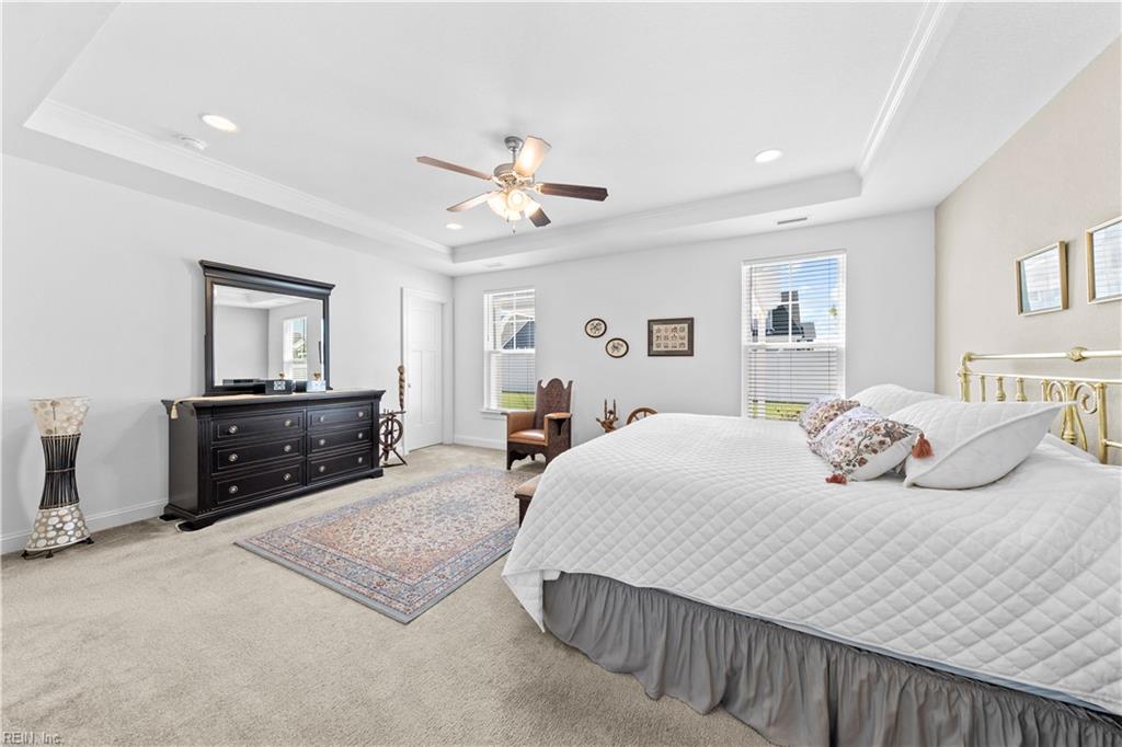 408 Cairns RD