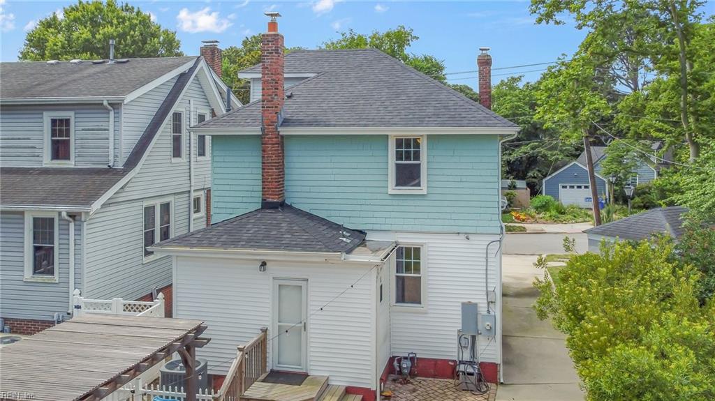 640 Delaware AVE