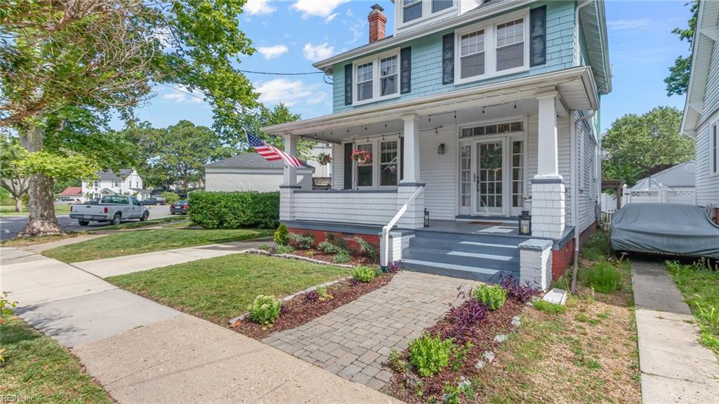 640 Delaware AVE