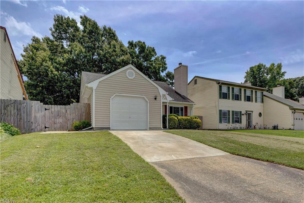 3769 Frazier LN