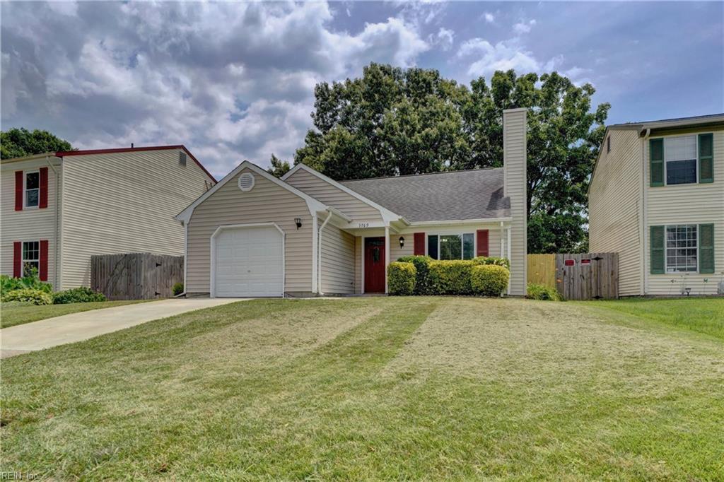 3769 Frazier LN
