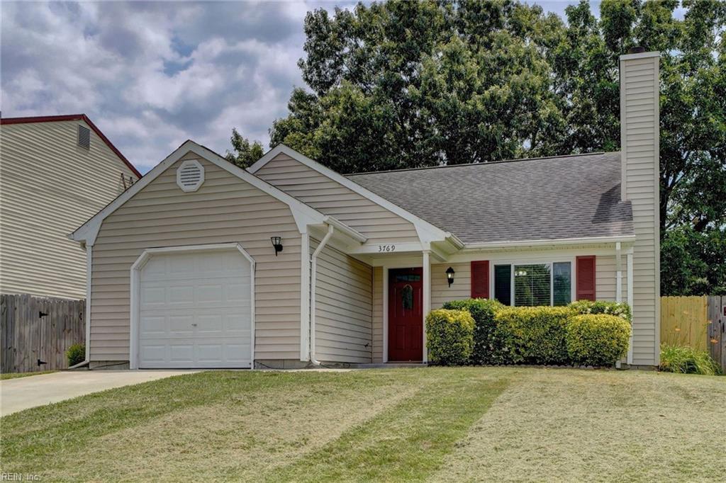 3769 Frazier LN
