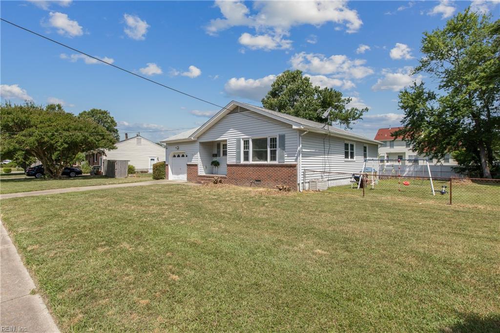 503 Reba DR