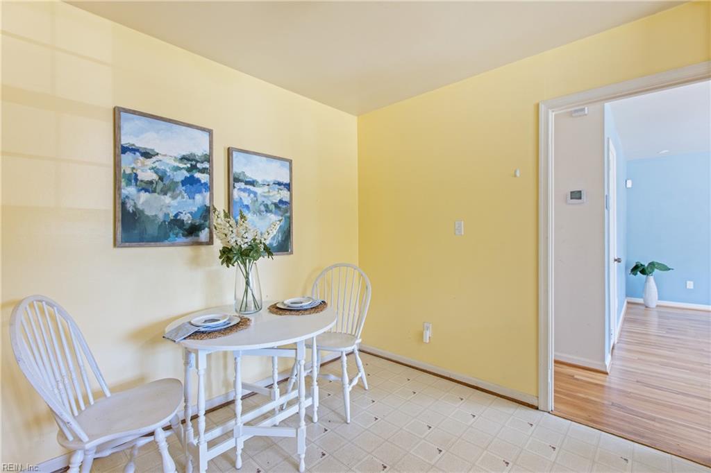 503 Reba DR