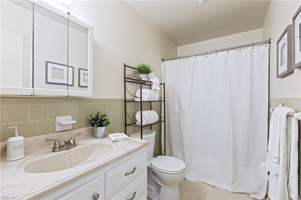503 Reba DR