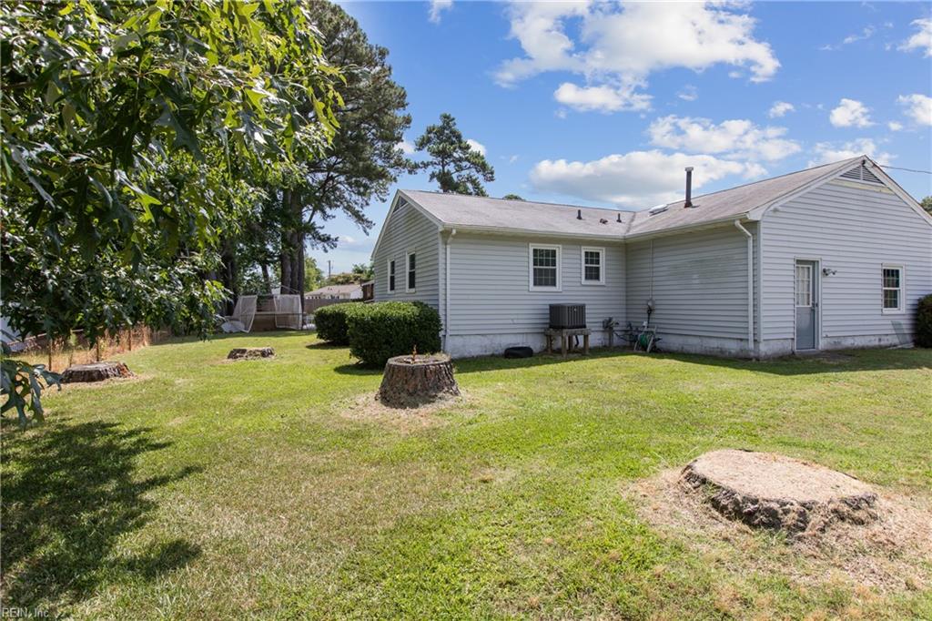 503 Reba DR