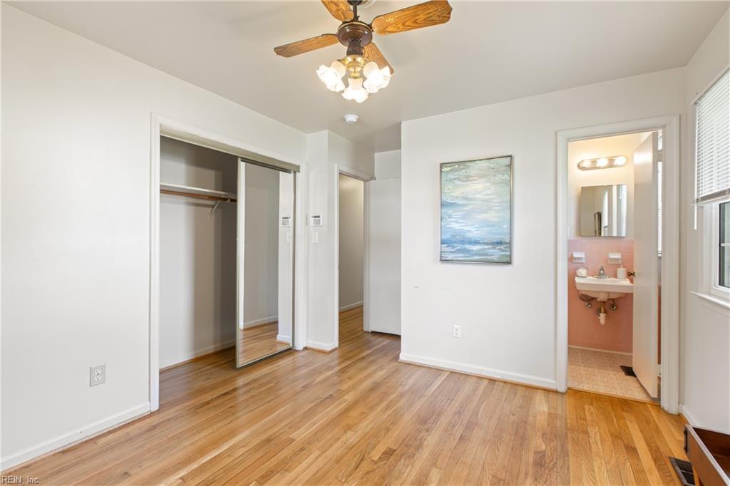 503 Reba DR