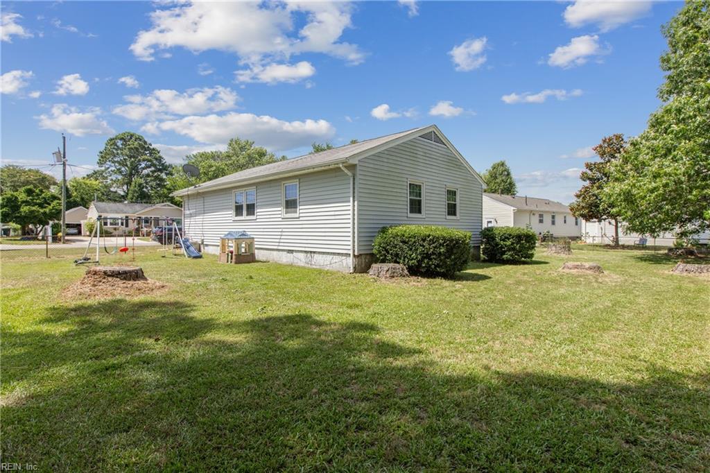 503 Reba DR