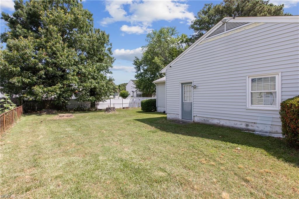 503 Reba DR