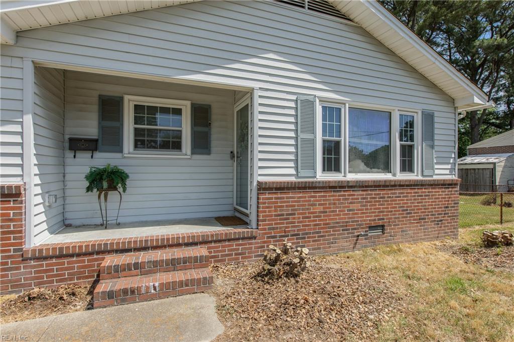 503 Reba DR