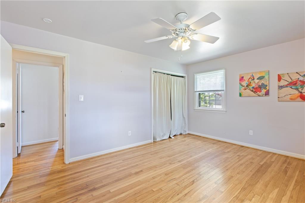 503 Reba DR