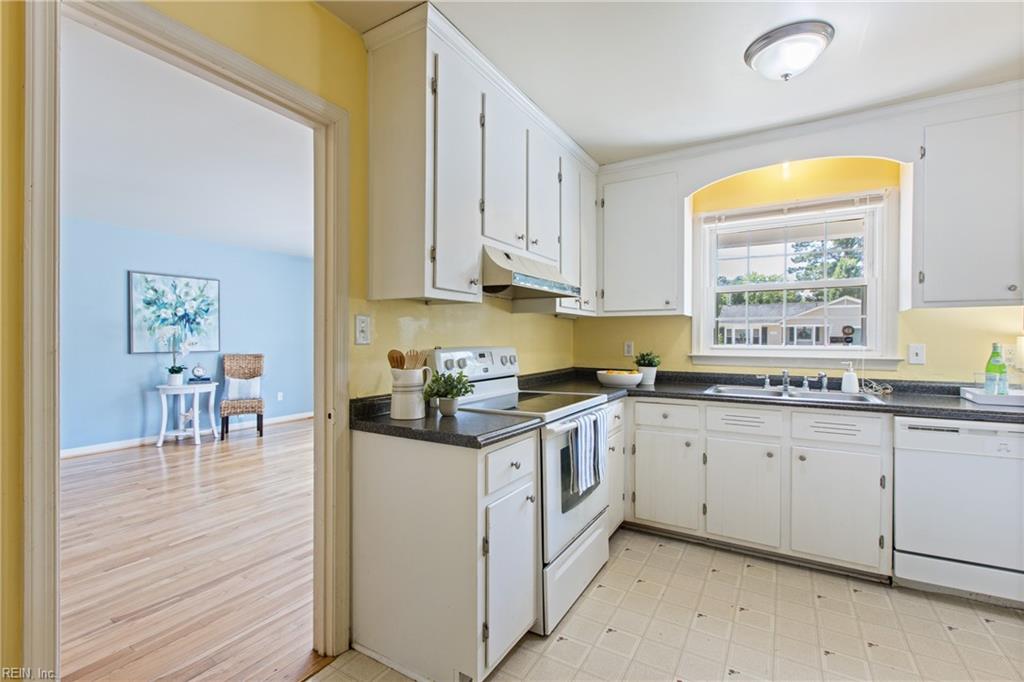 503 Reba DR