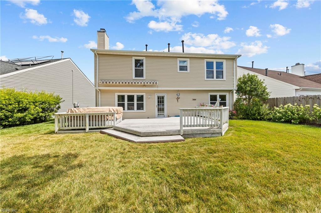1061 Rolling Point CT