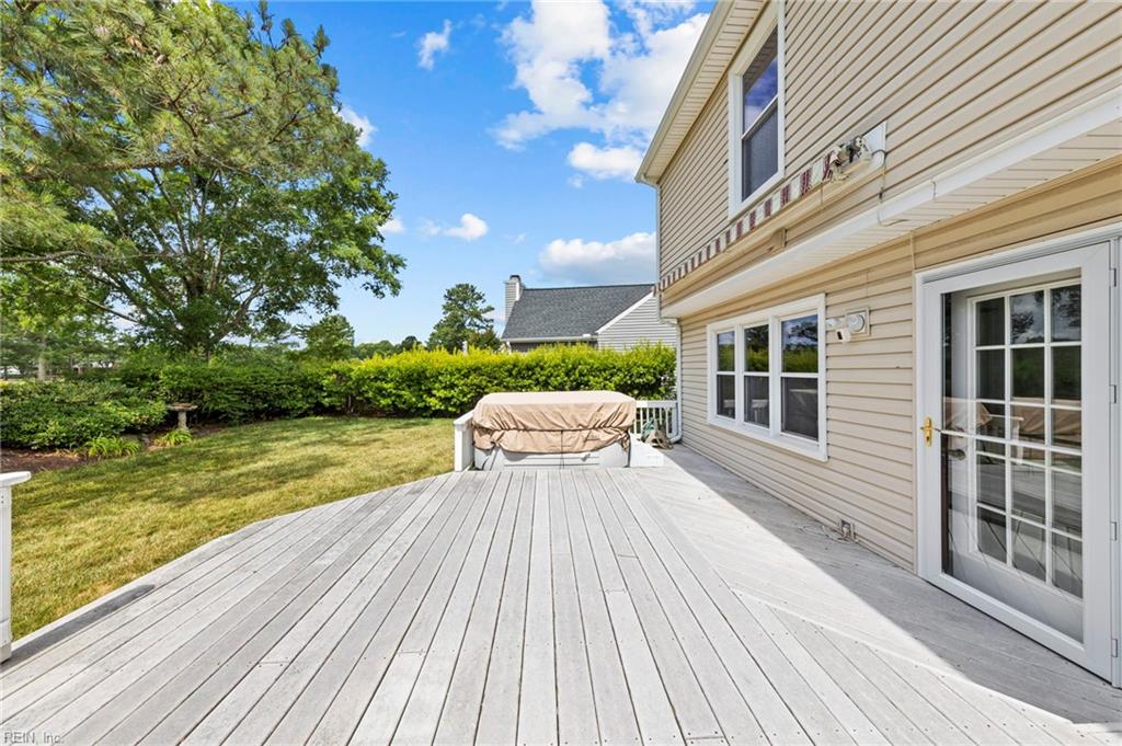 1061 Rolling Point CT