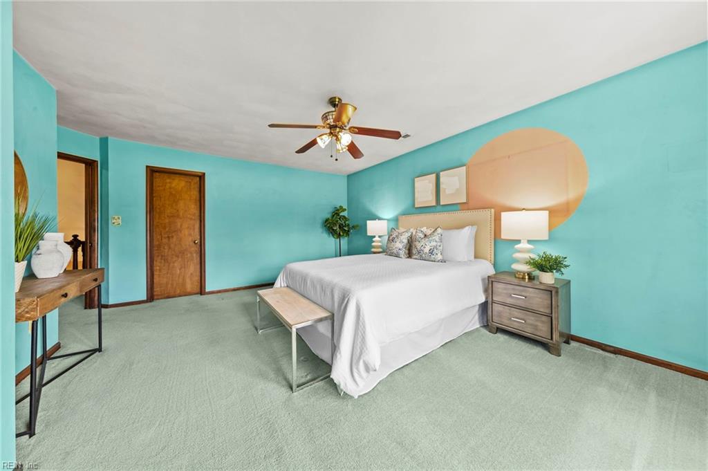 1061 Rolling Point CT