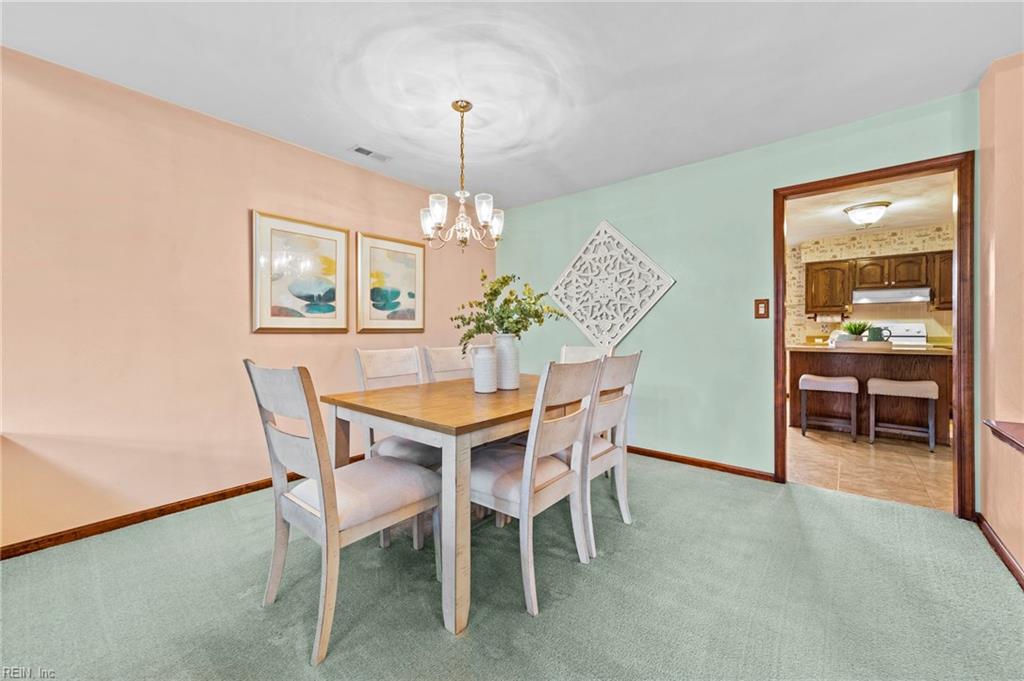 1061 Rolling Point CT