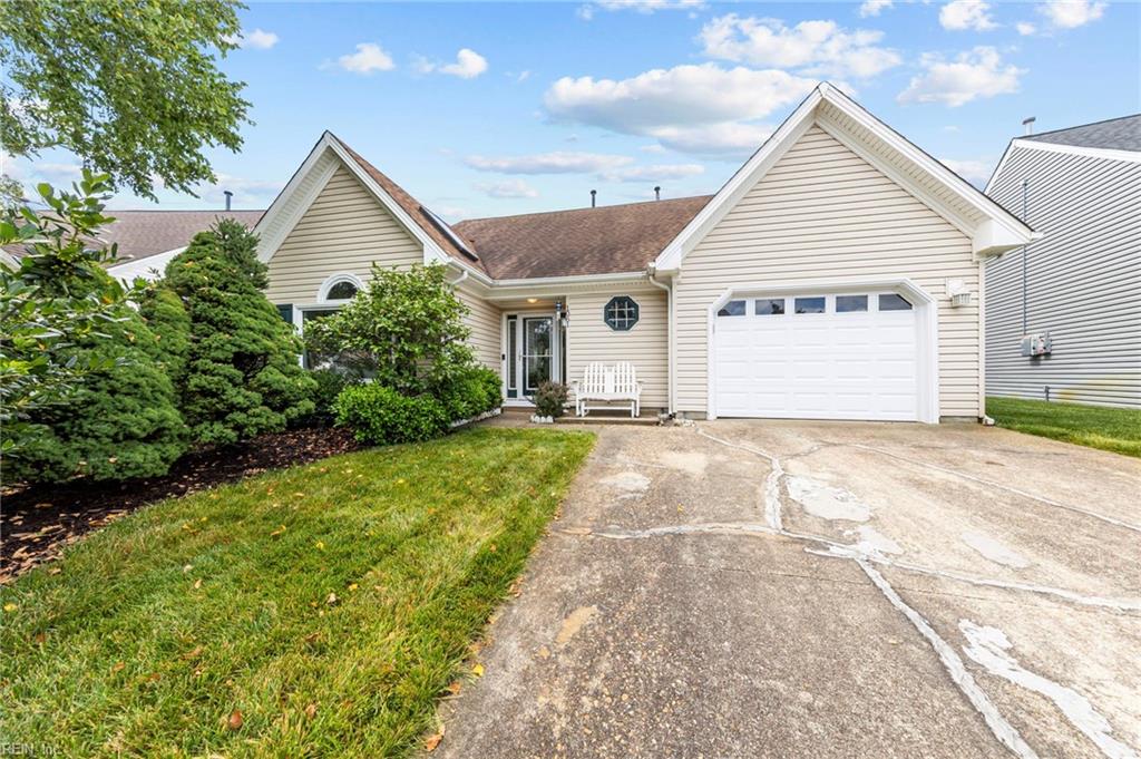 1061 Rolling Point CT