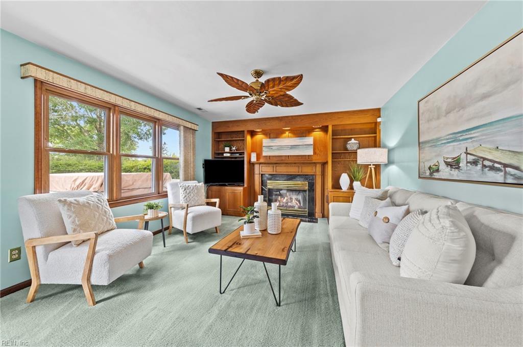 1061 Rolling Point CT