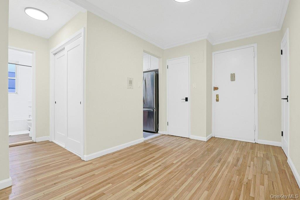 3363 Sedgwick Avenue Unit: 4D