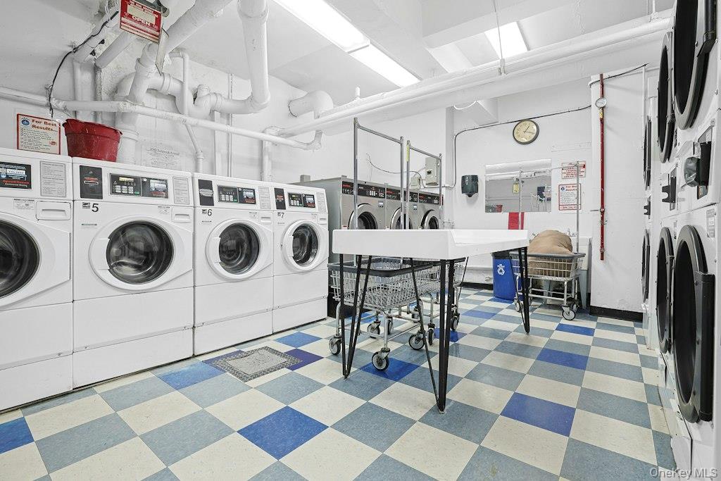 3363 Sedgwick Avenue Unit: 4D