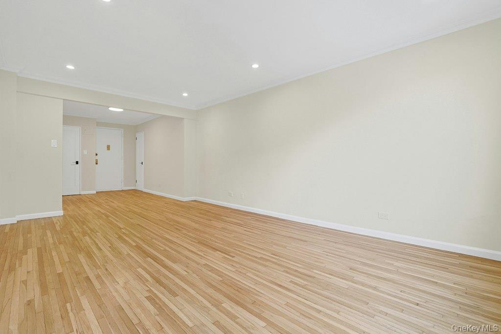3363 Sedgwick Avenue Unit: 4D