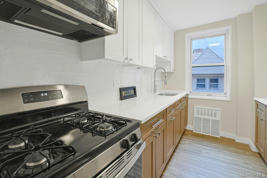 3363 Sedgwick Avenue Unit: 4D