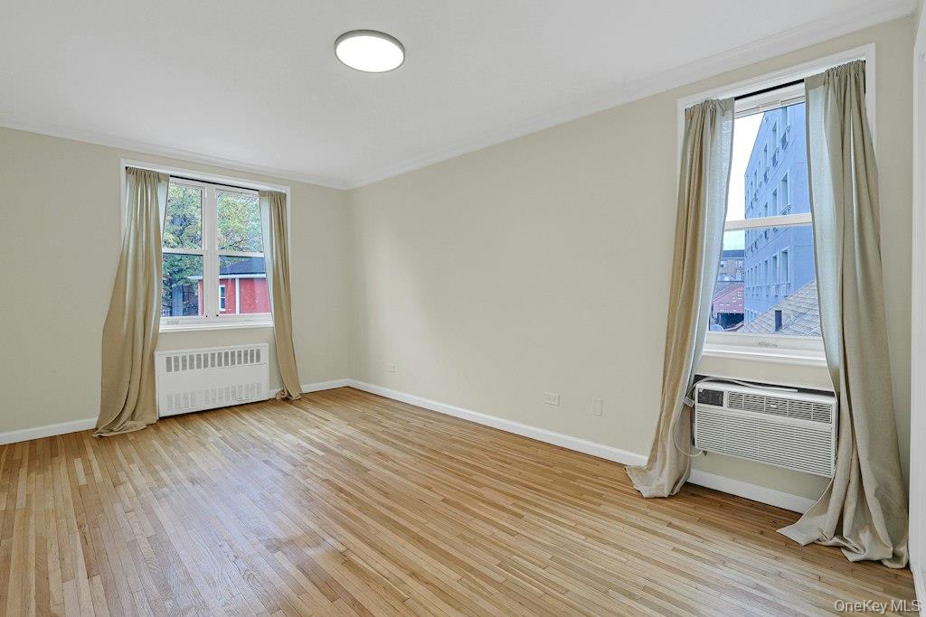 3363 Sedgwick Avenue Unit: 4D