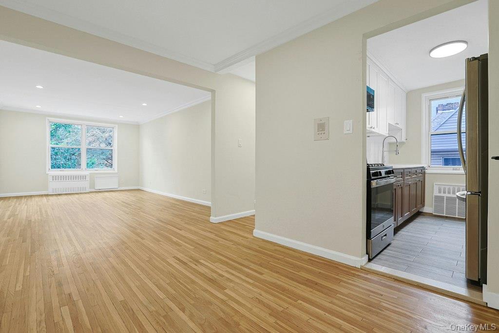 3363 Sedgwick Avenue Unit: 4D