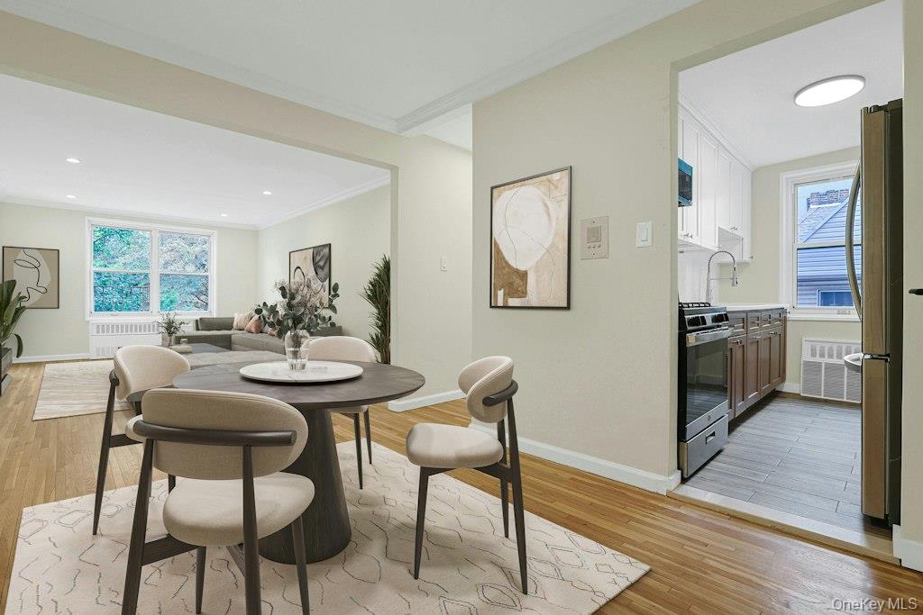 3363 Sedgwick Avenue Unit: 4D