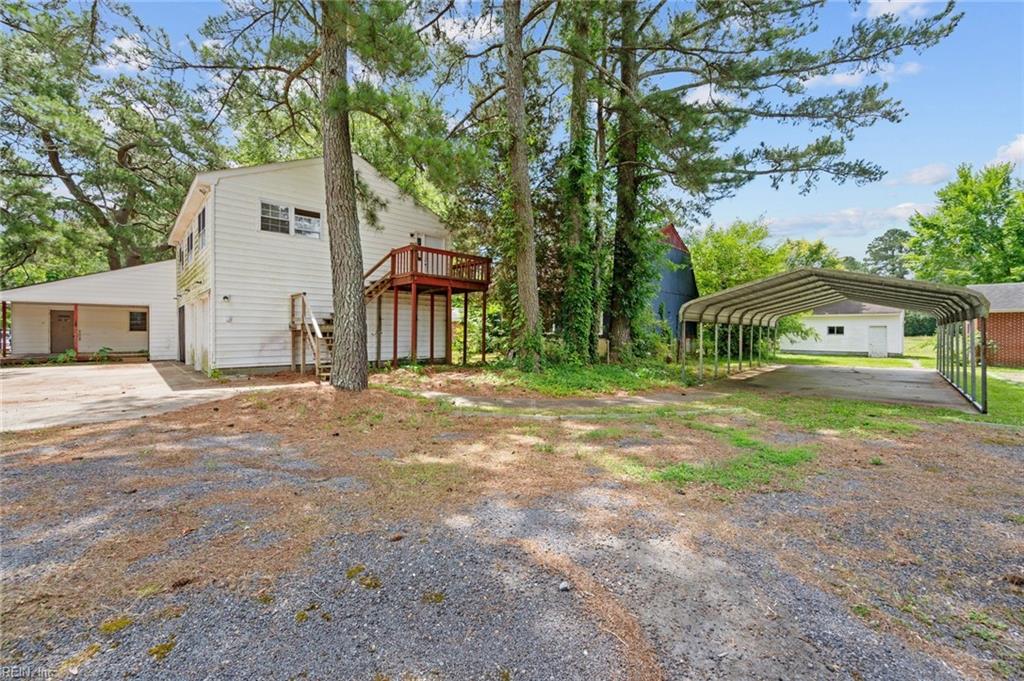 812 West RD