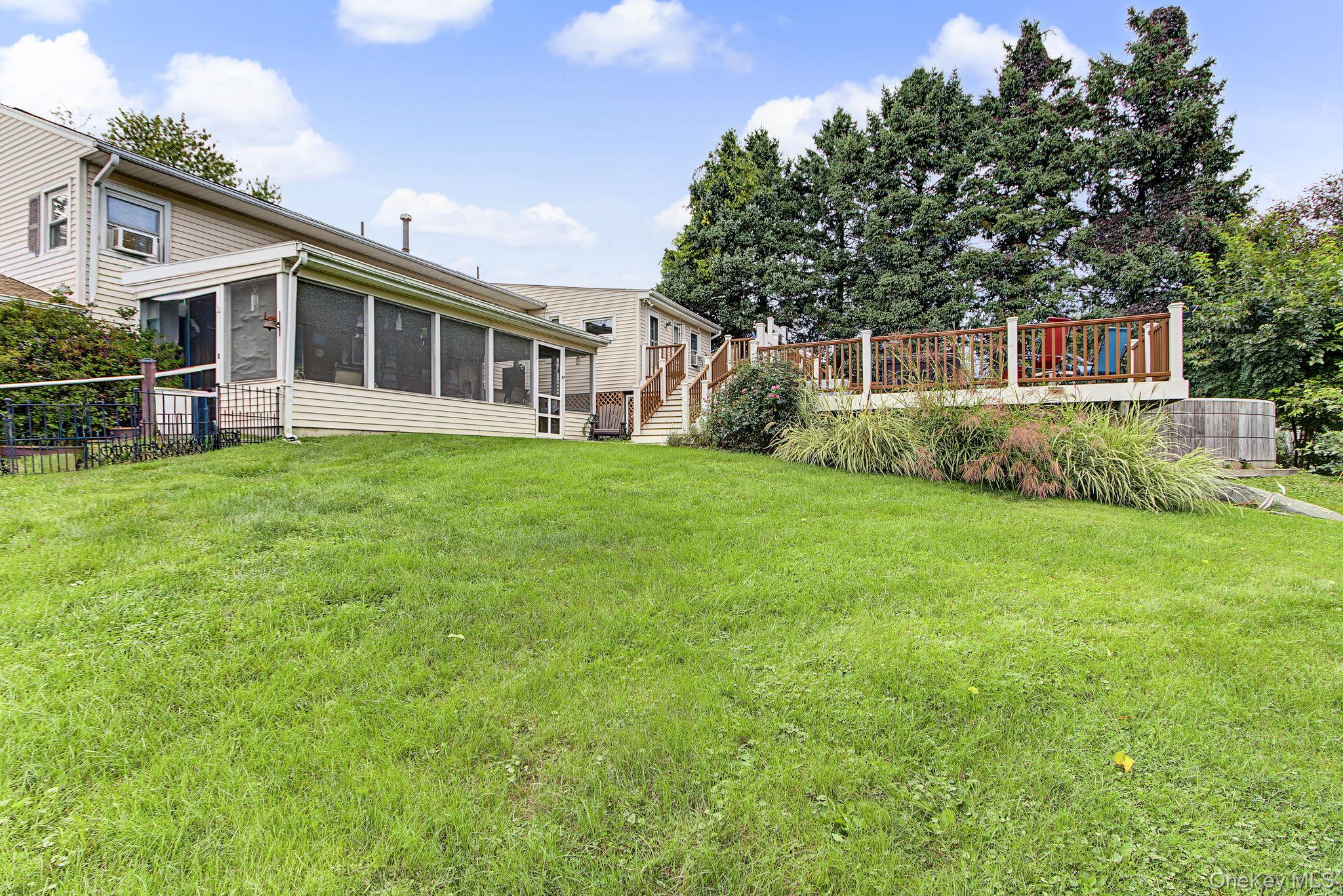 4 Davies Drive