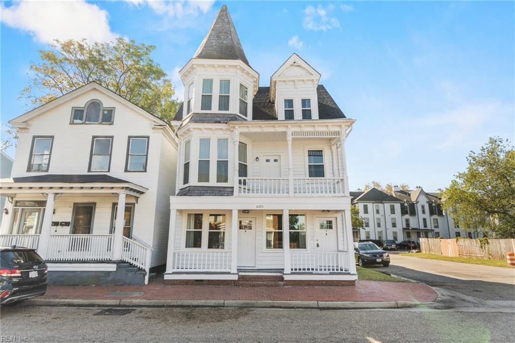 635 South ST