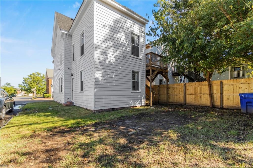 635 South ST