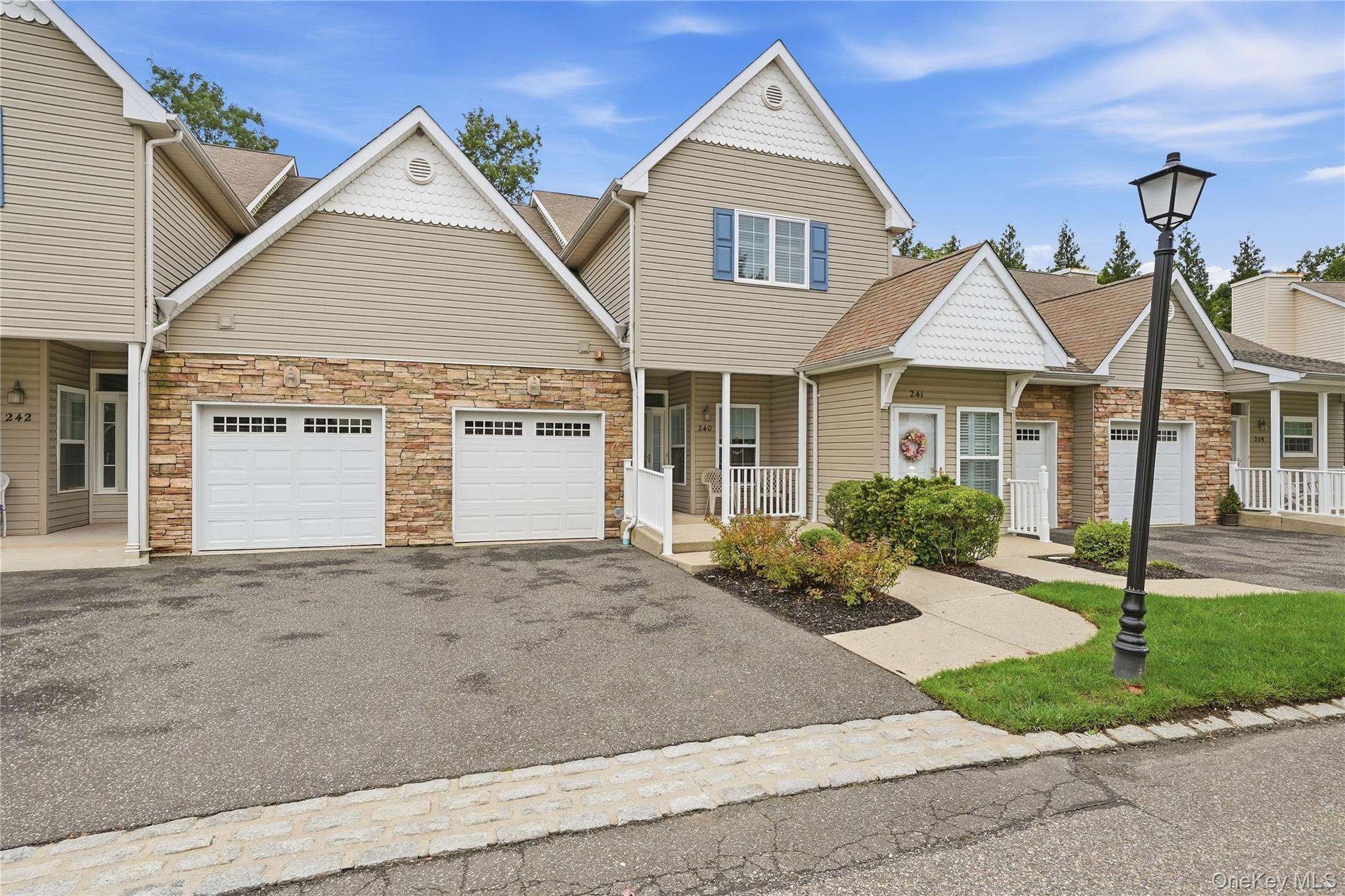 240 Ira Road