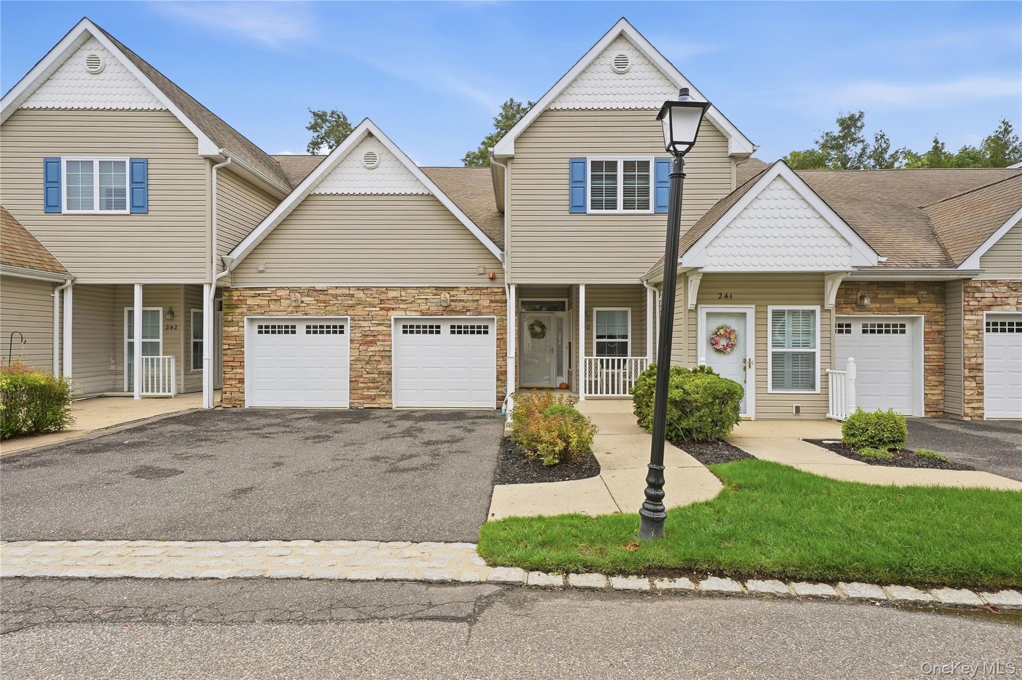 240 Ira Road