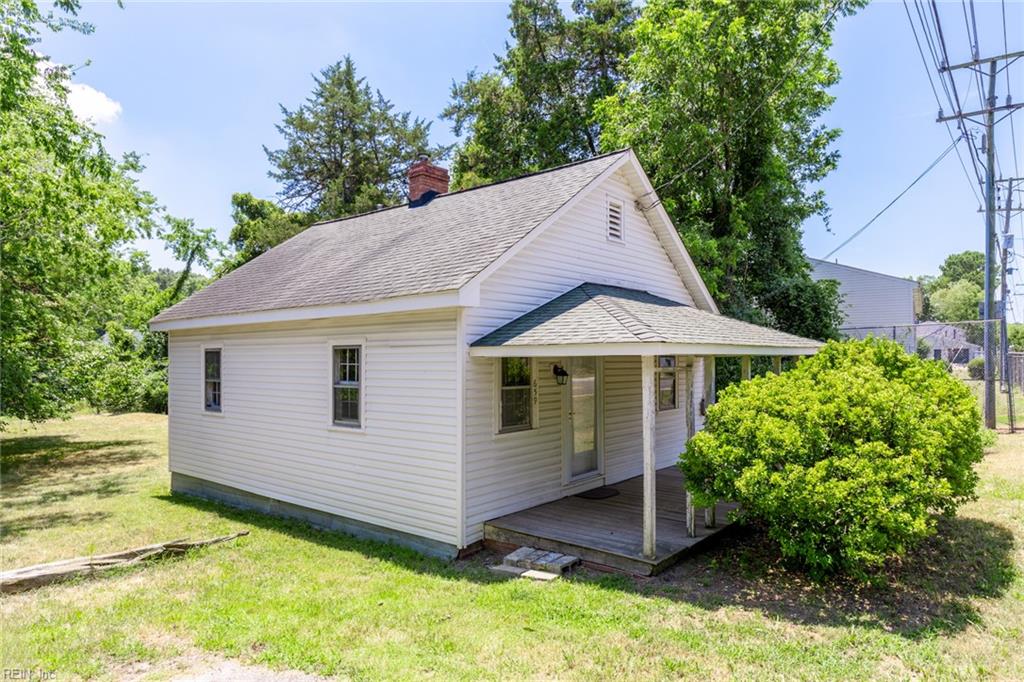659 W Main ST